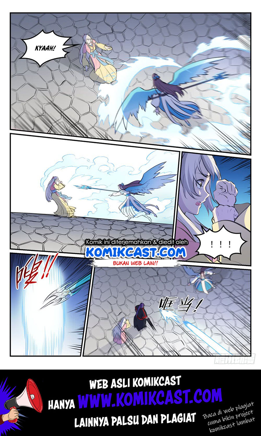 image-komik-apotheosis-chapter-473-11/18