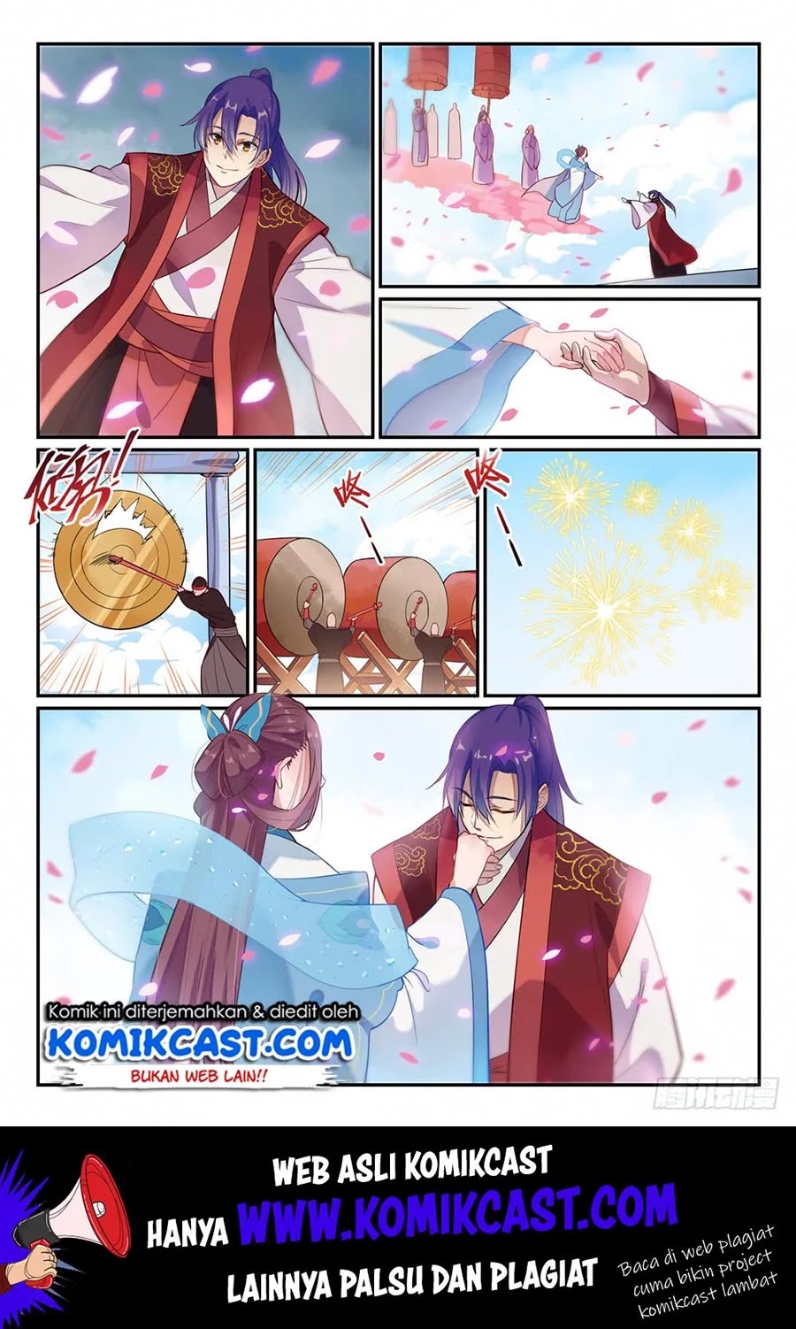 image-komik-apotheosis-chapter-476-10/18