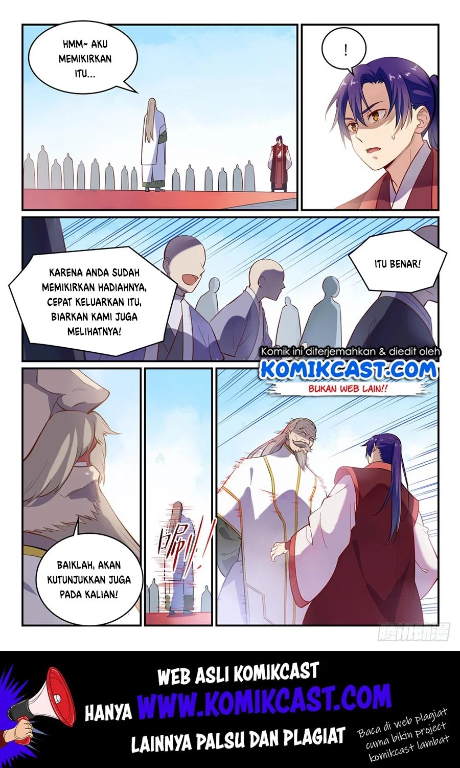 image-komik-apotheosis-chapter-476-15/18