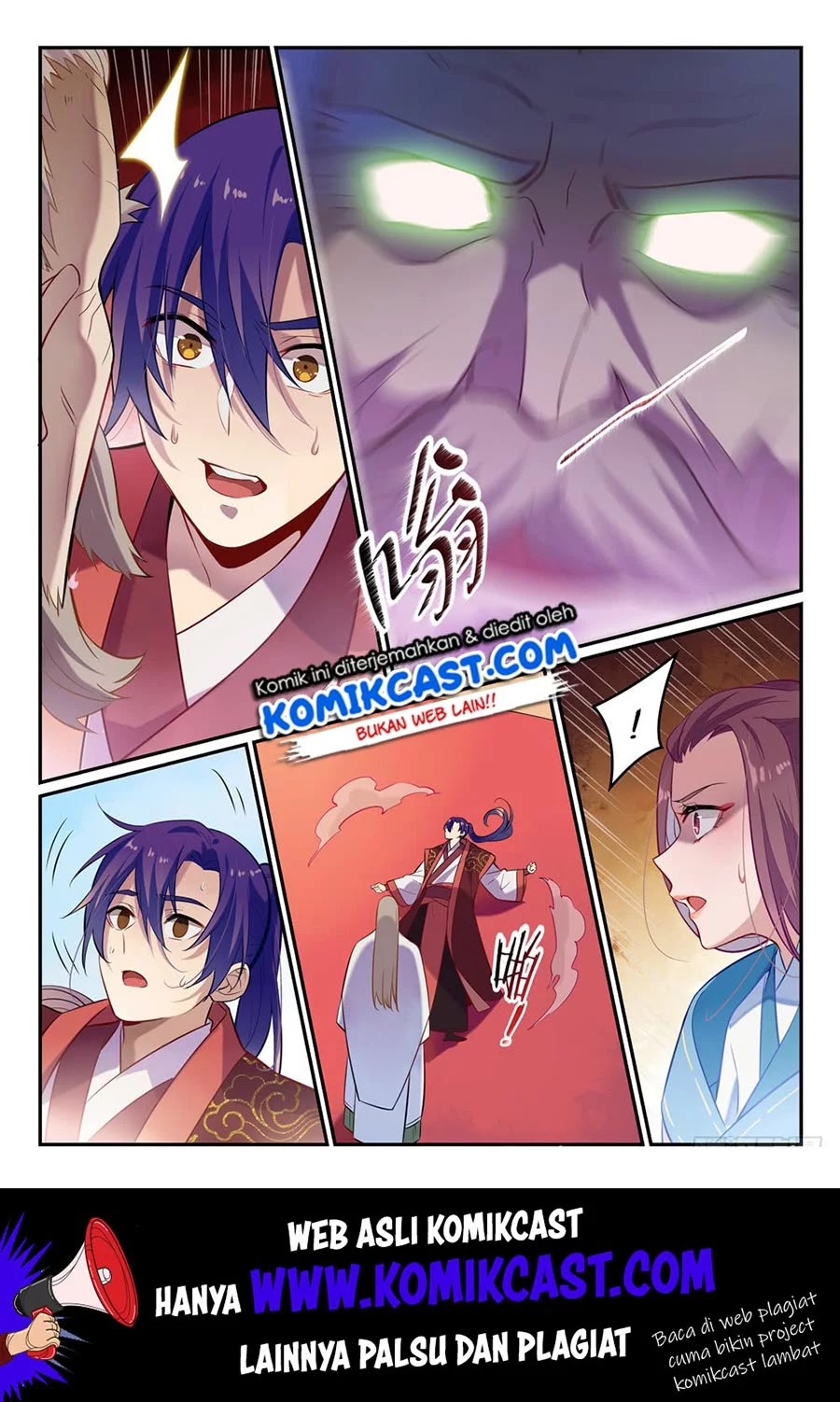 image-komik-apotheosis-chapter-476-16/18