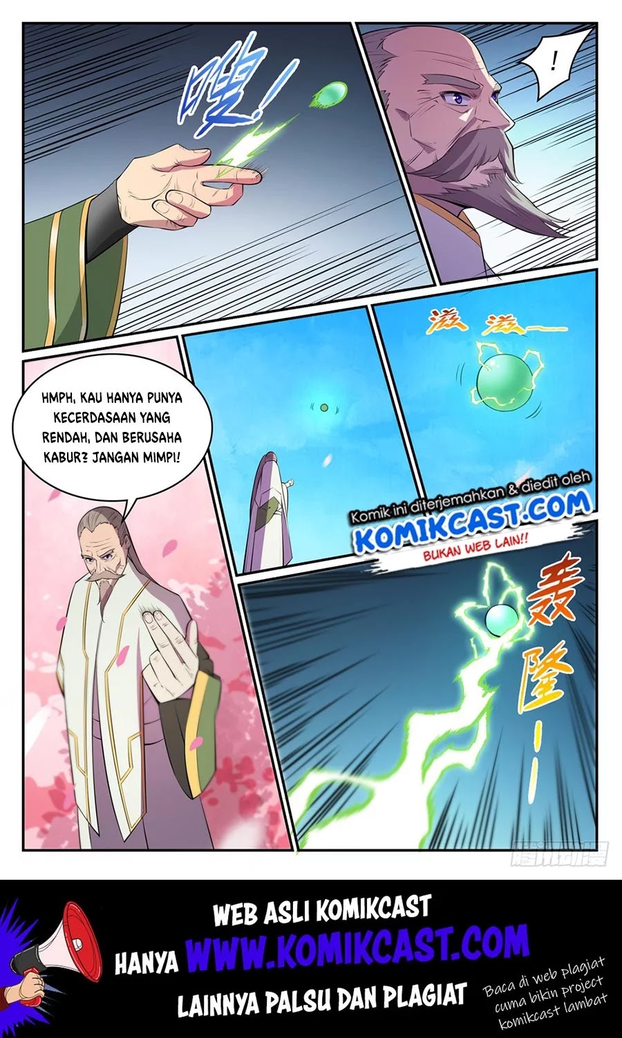 image-komik-apotheosis-chapter-477-5/18