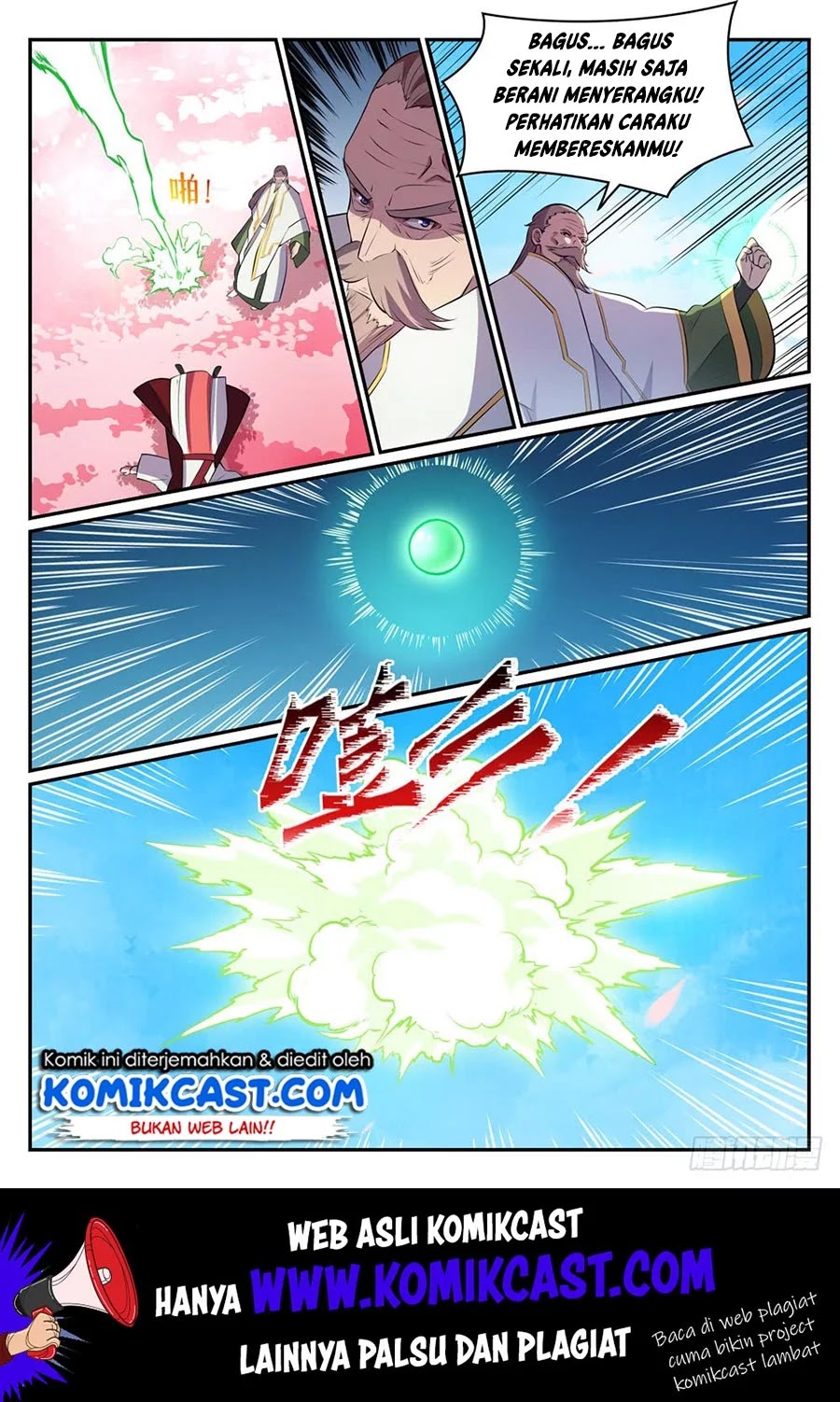 image-komik-apotheosis-chapter-477-6/18