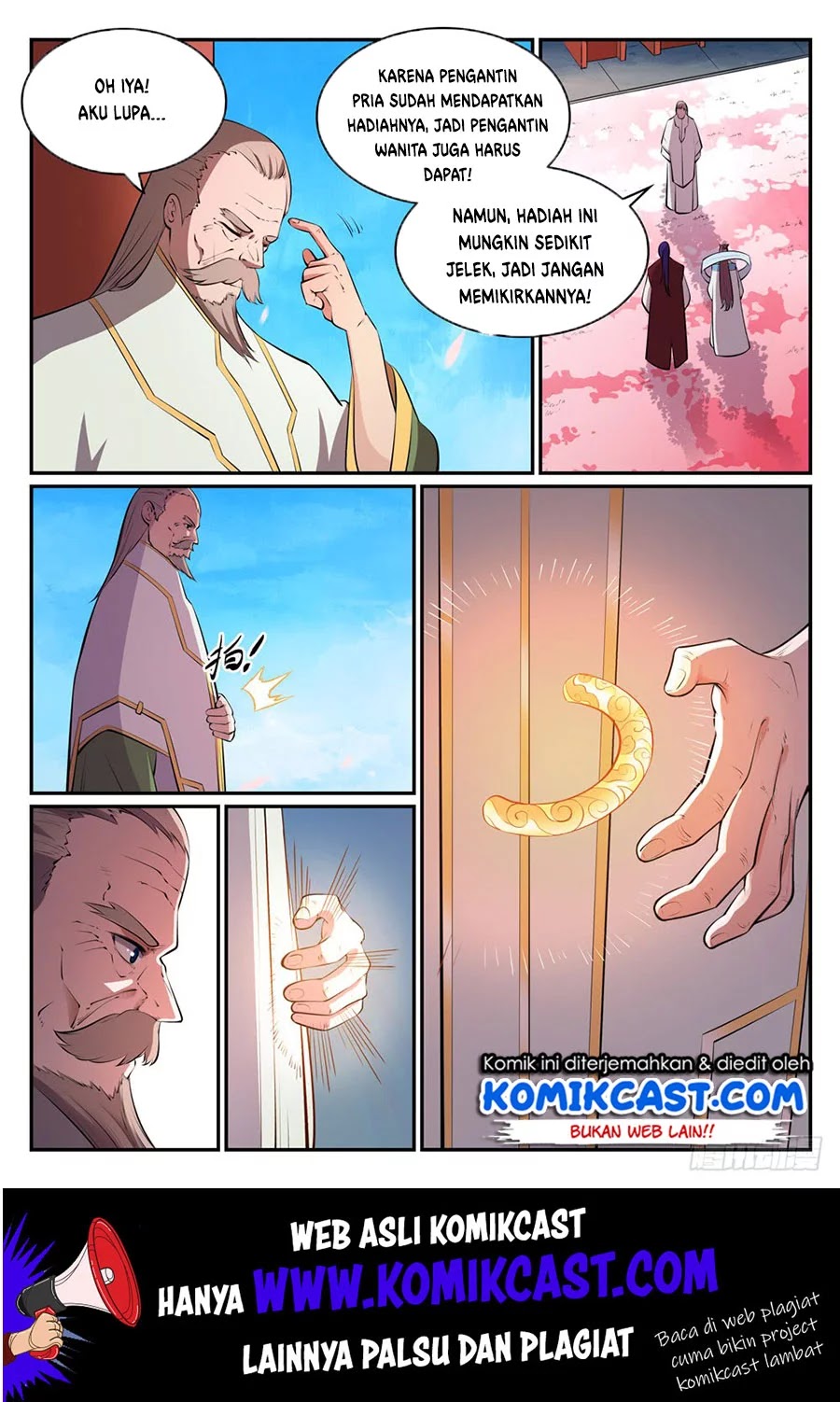image-komik-apotheosis-chapter-477-12/18