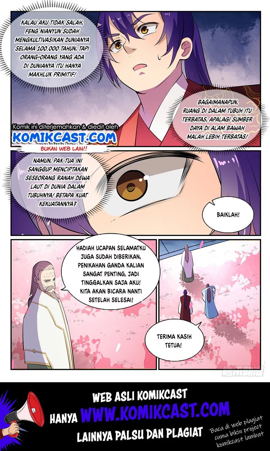 image-komik-apotheosis-chapter-477-14/18