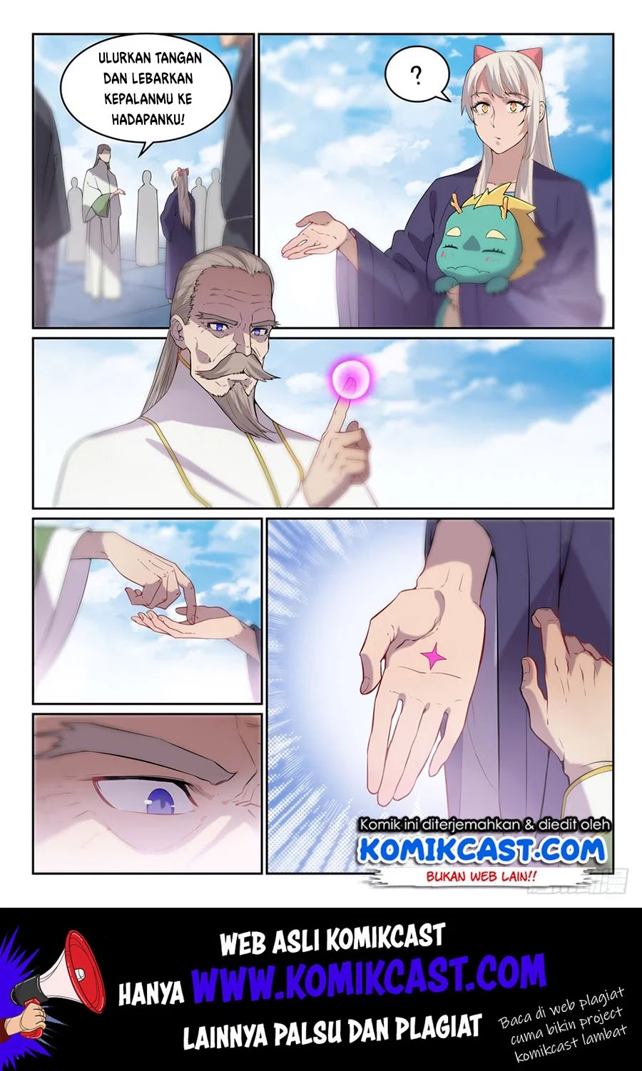 image-komik-apotheosis-chapter-478-8/19