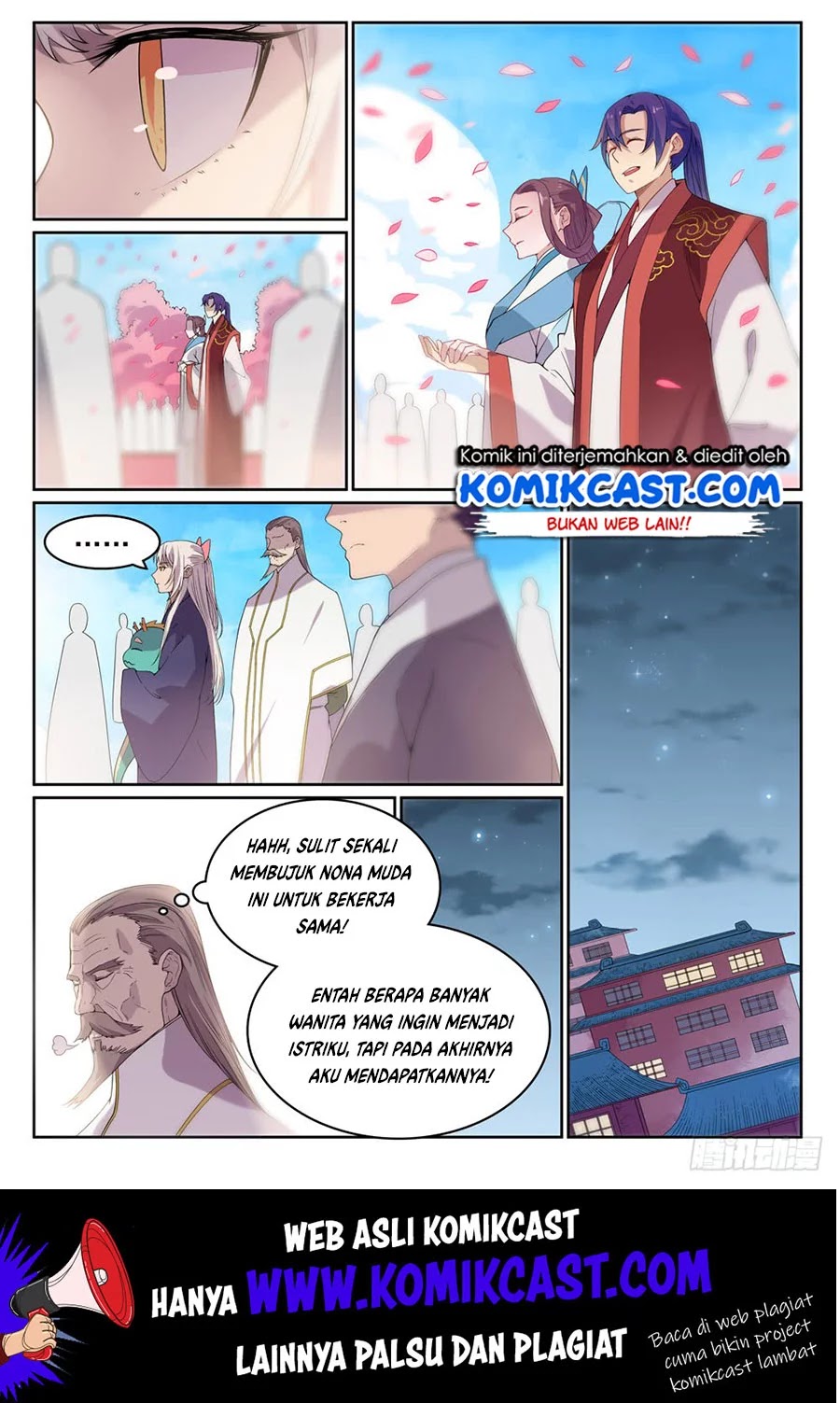 image-komik-apotheosis-chapter-478-10/19