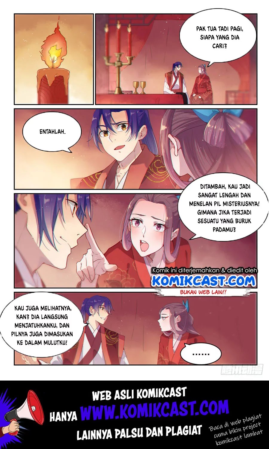 image-komik-apotheosis-chapter-478-11/19