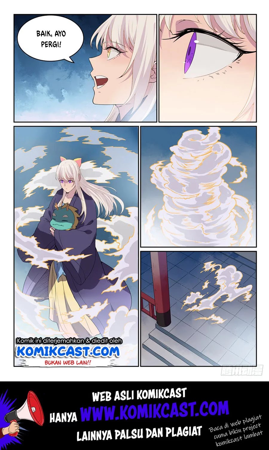 image-komik-apotheosis-chapter-478-15/19