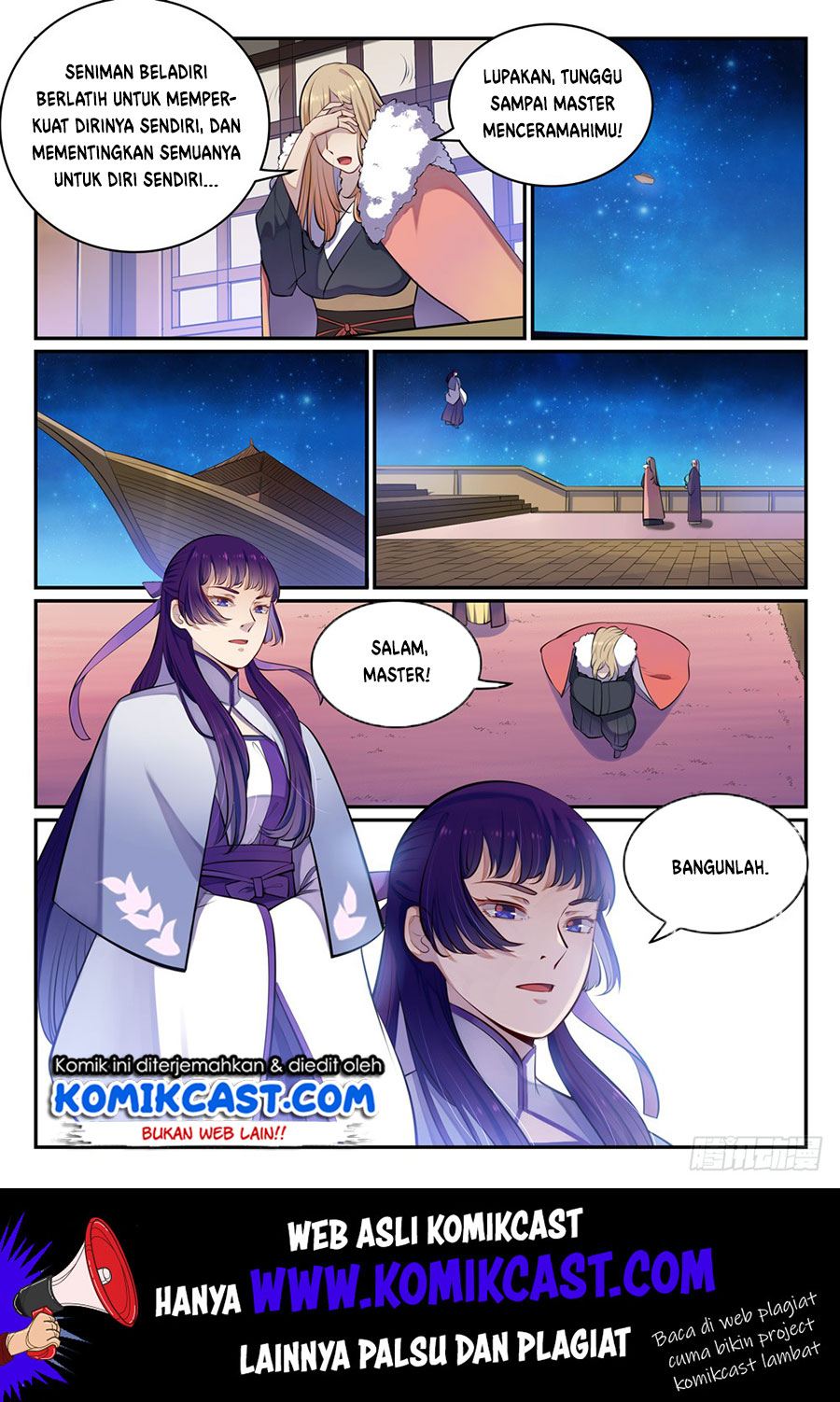 image-komik-apotheosis-chapter-479-10/18