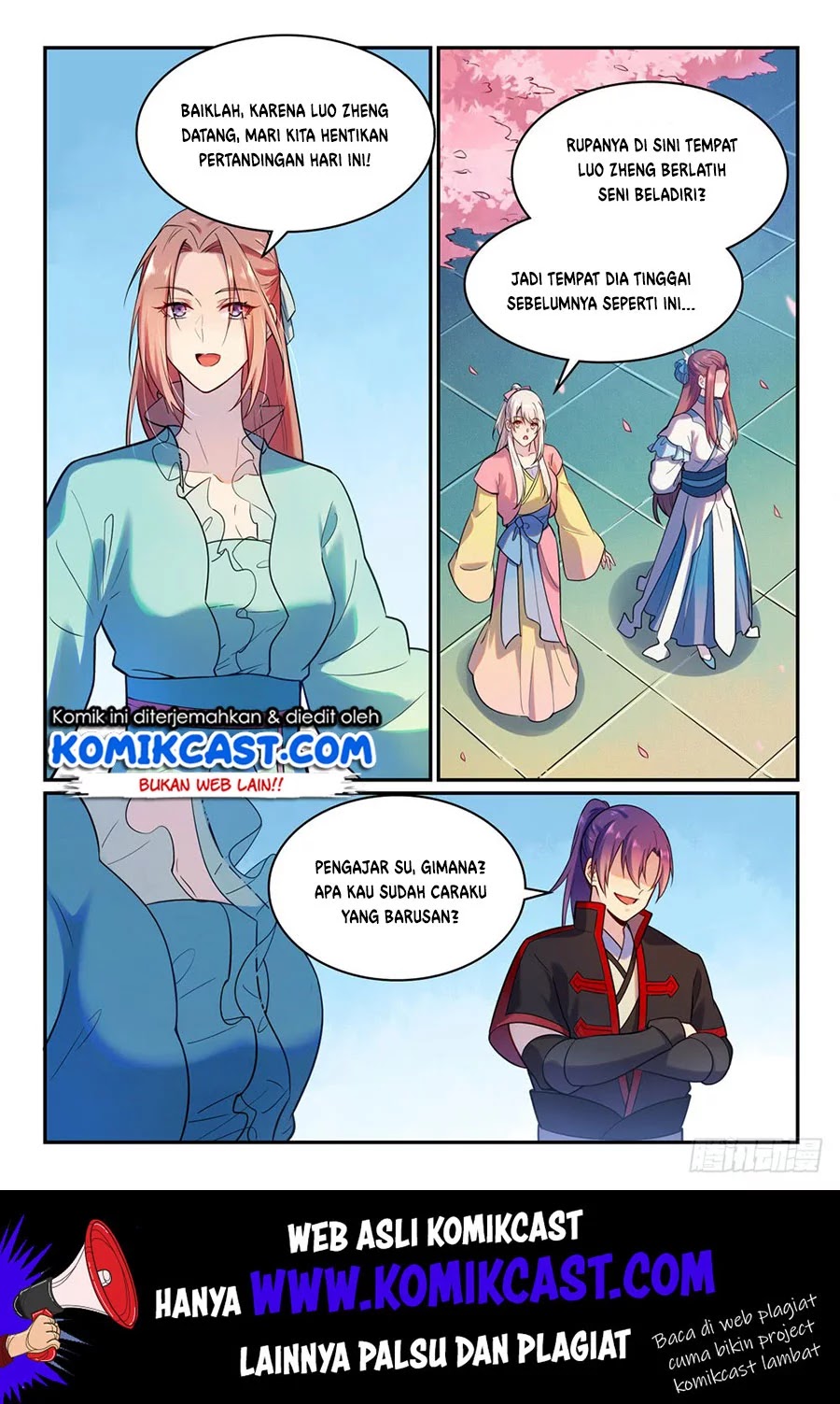 image-komik-apotheosis-chapter-483-11/18