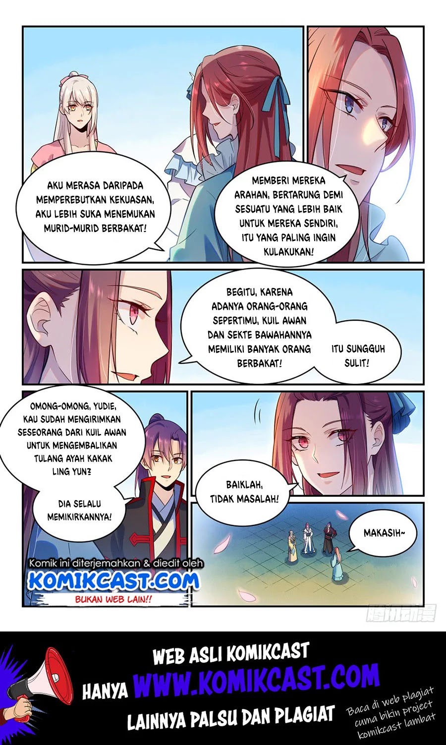 image-komik-apotheosis-chapter-483-14/18