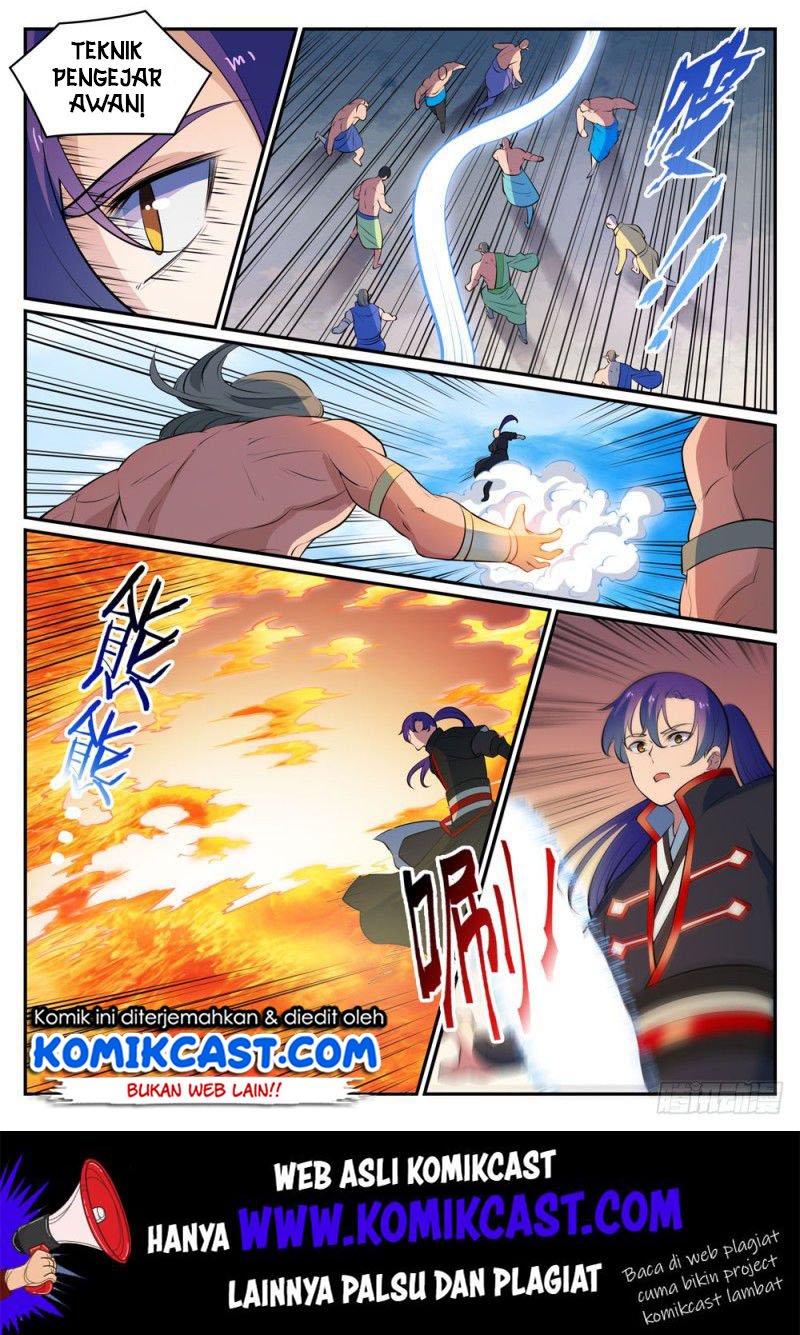 image-komik-apotheosis-chapter-486-11/17