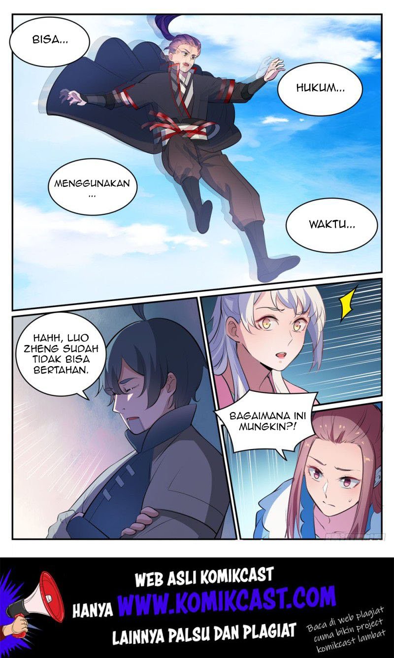 image-komik-apotheosis-chapter-486-16/17