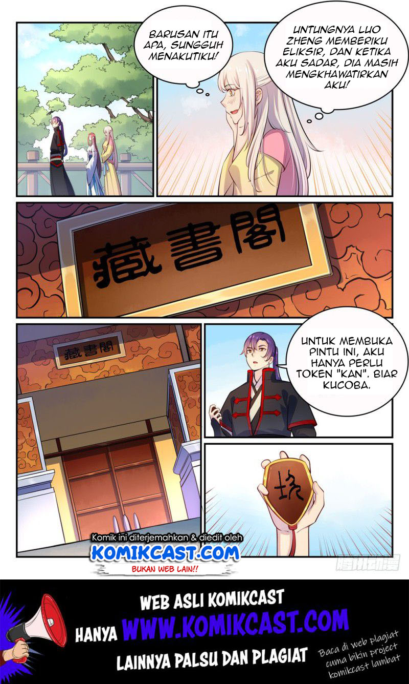 image-komik-apotheosis-chapter-488-6/18