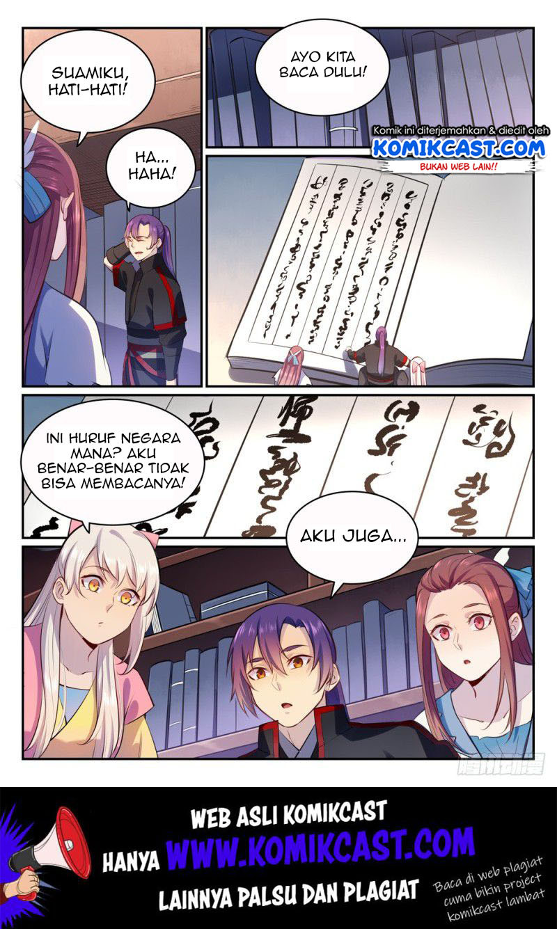 image-komik-apotheosis-chapter-488-10/18