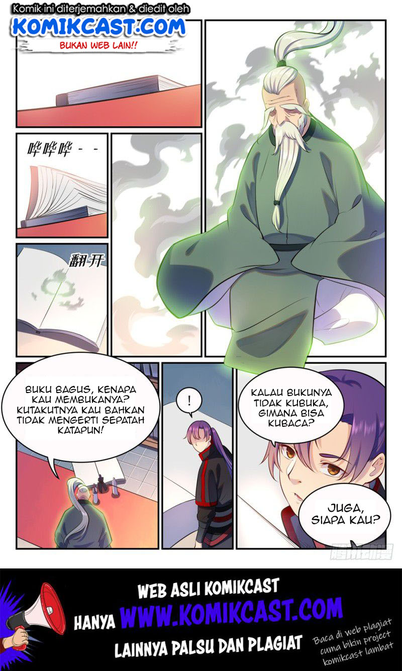image-komik-apotheosis-chapter-488-11/18