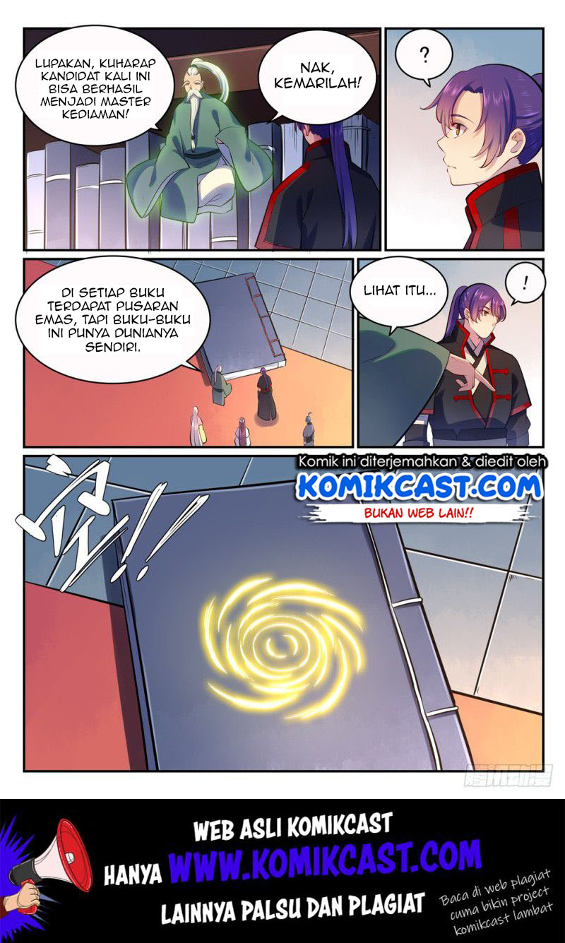 image-komik-apotheosis-chapter-488-13/18