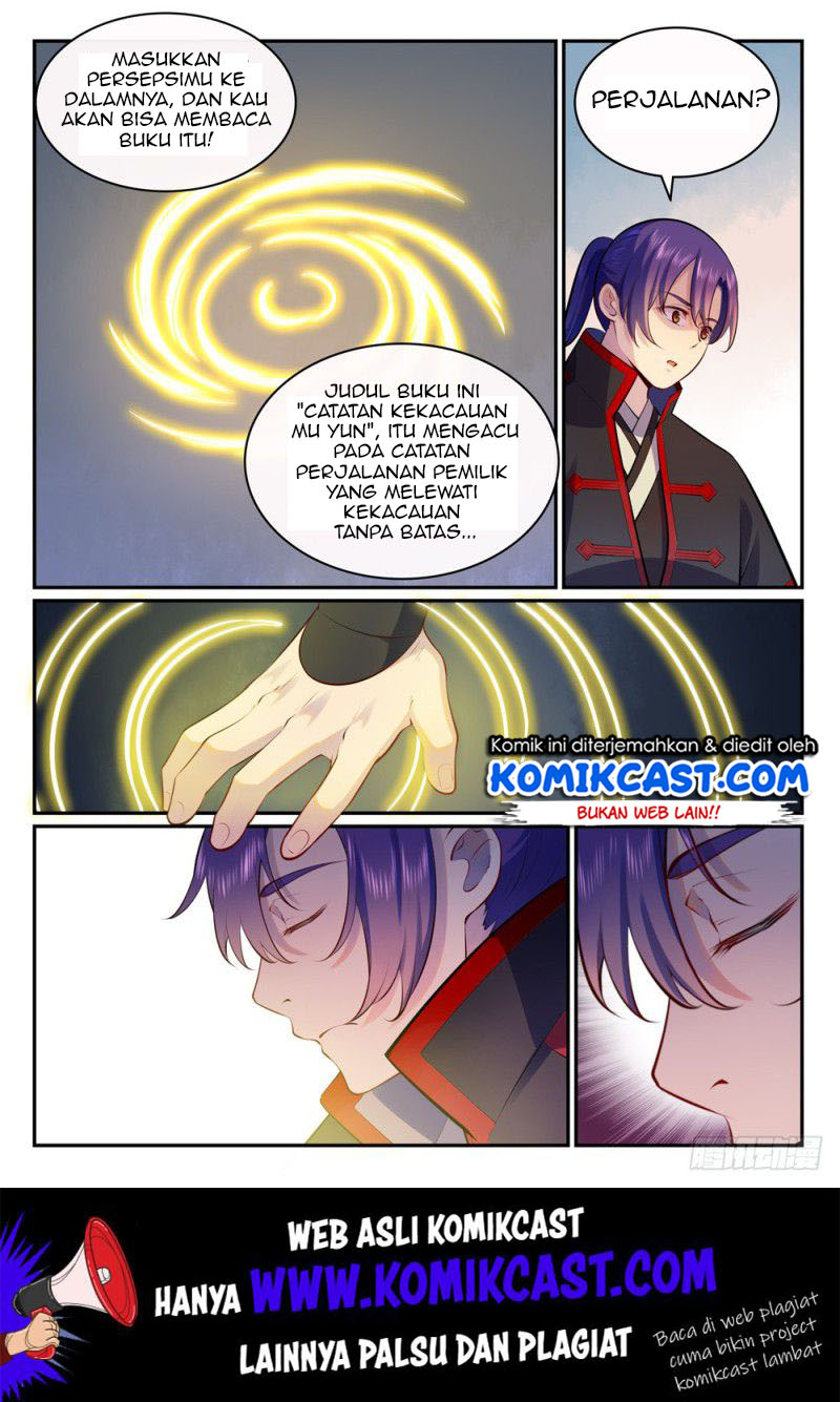 image-komik-apotheosis-chapter-488-14/18