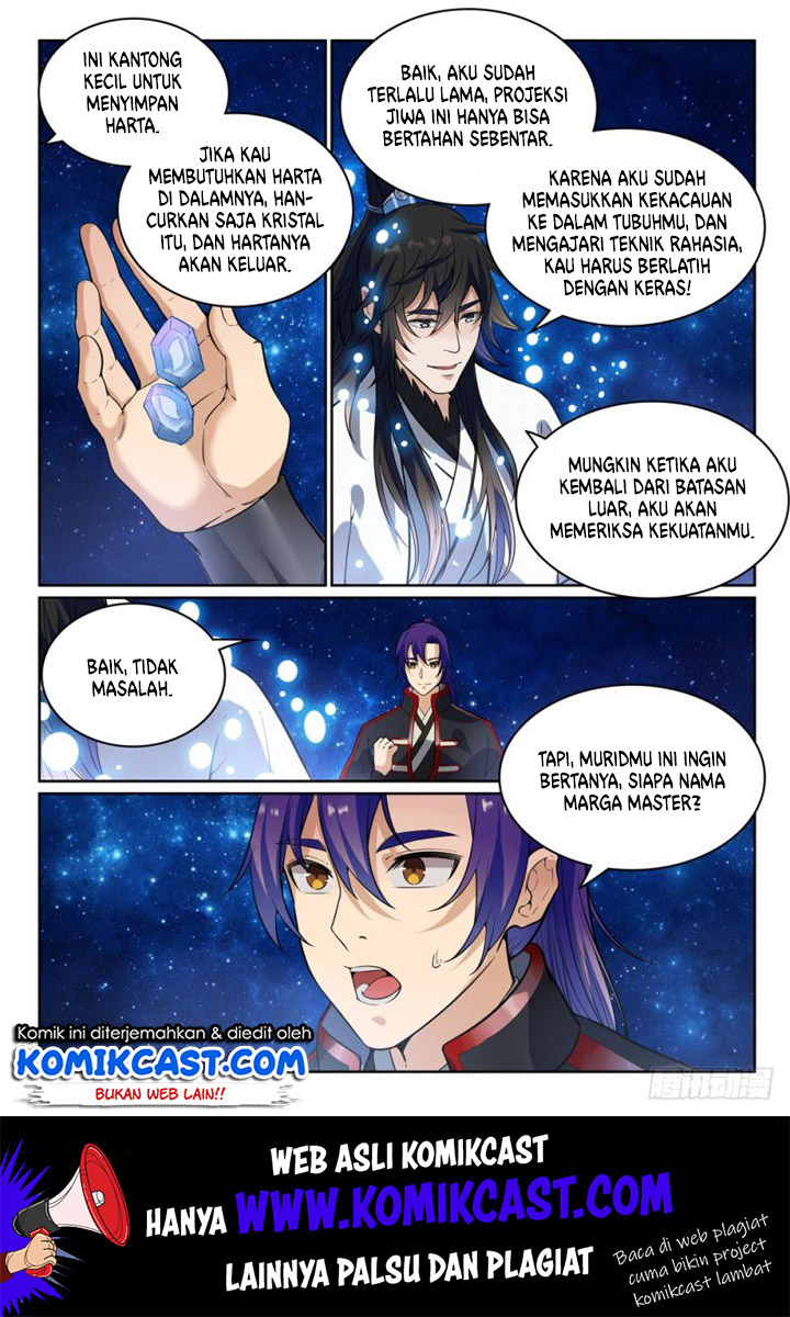 image-komik-apotheosis-chapter-492-10/18