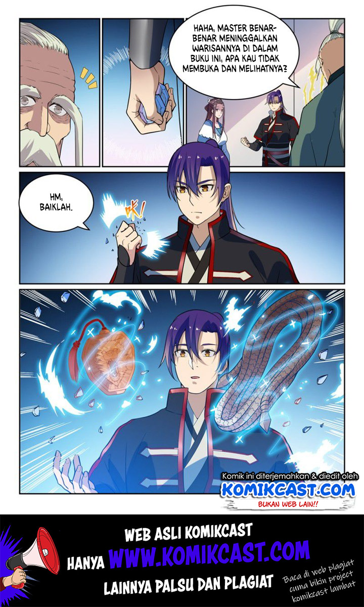 image-komik-apotheosis-chapter-492-12/18