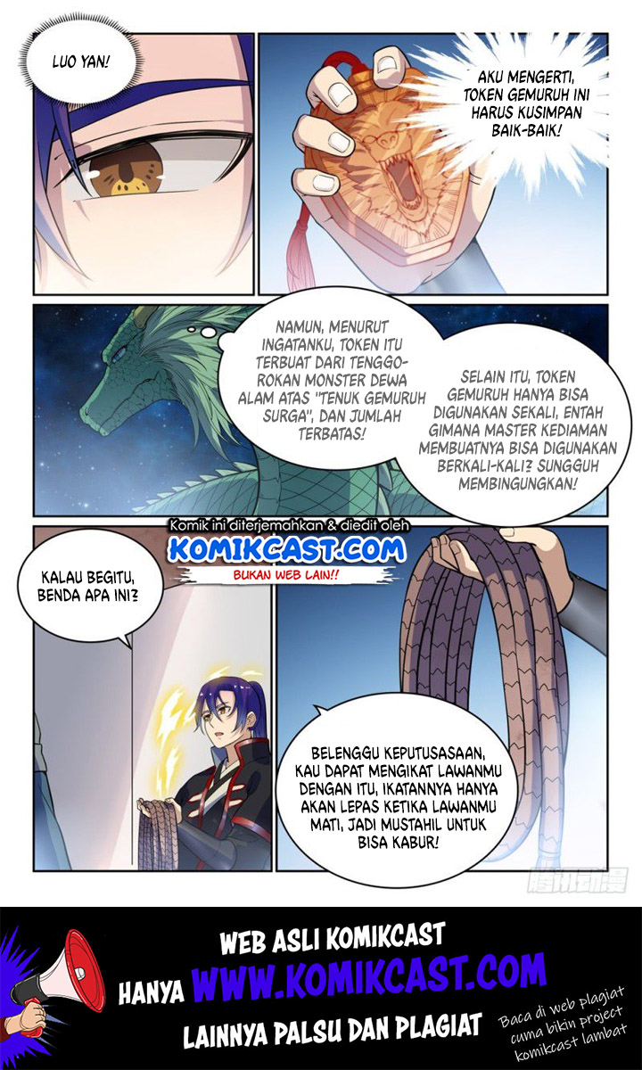 image-komik-apotheosis-chapter-492-15/18