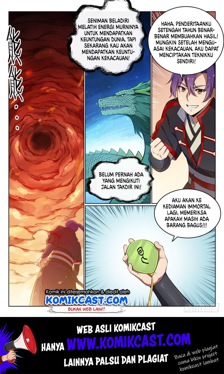 image-komik-apotheosis-chapter-494-2/18