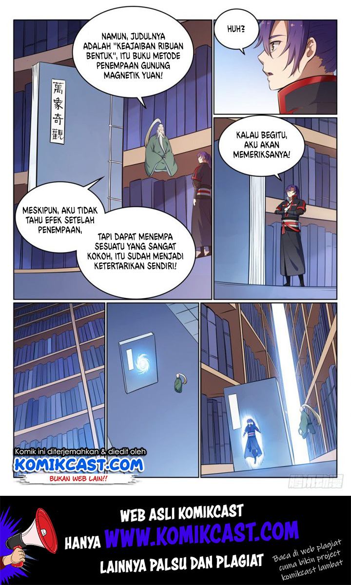 image-komik-apotheosis-chapter-494-5/18