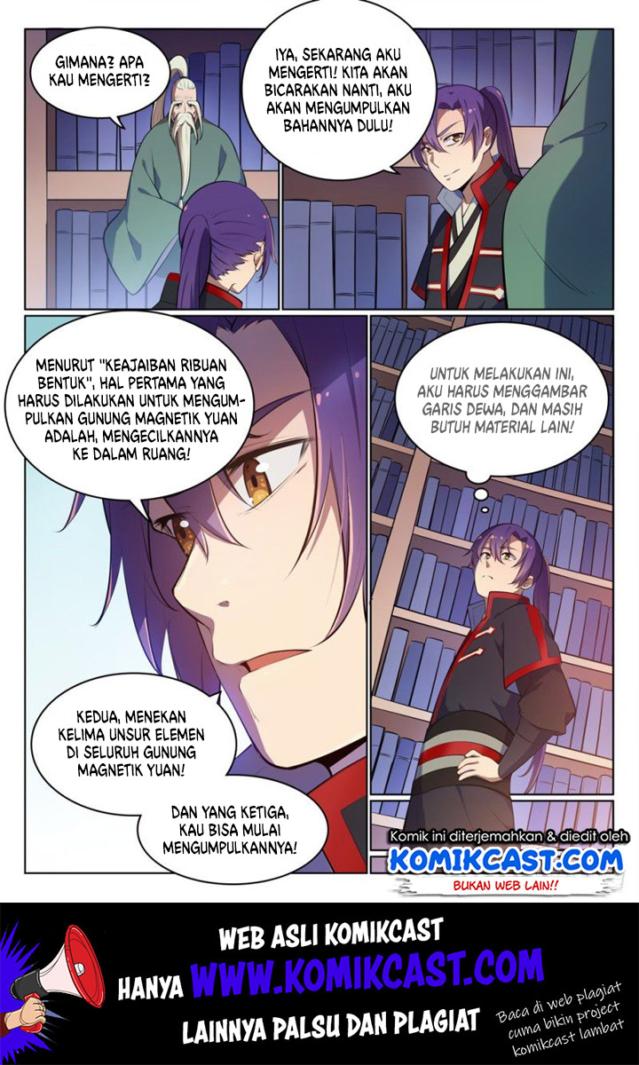 image-komik-apotheosis-chapter-494-6/18