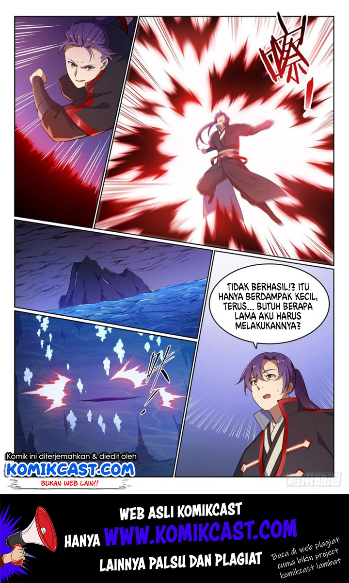 image-komik-apotheosis-chapter-494-10/18