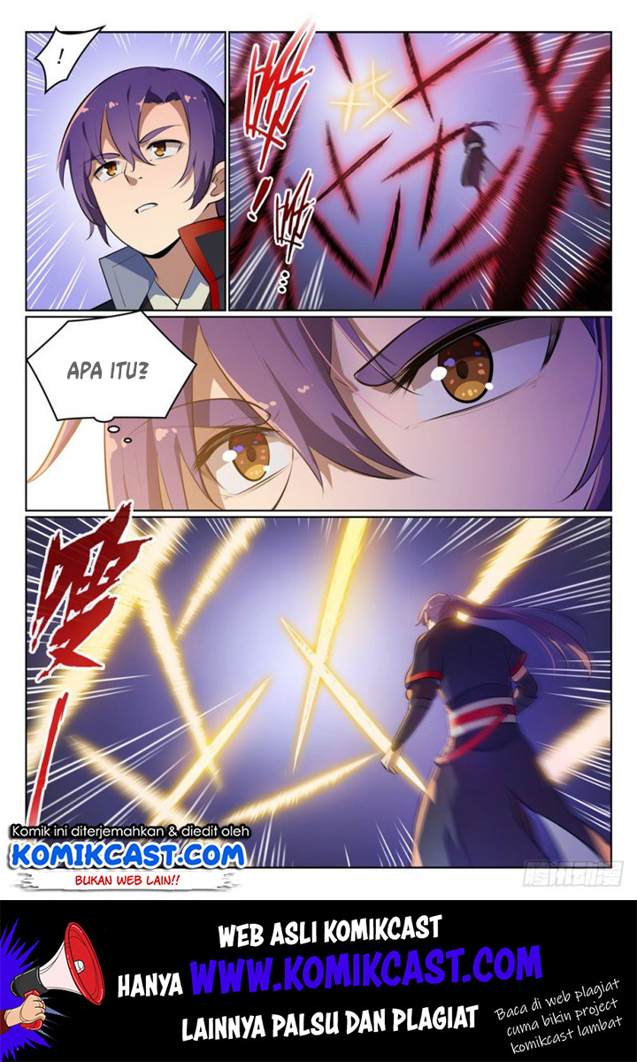 image-komik-apotheosis-chapter-494-11/18