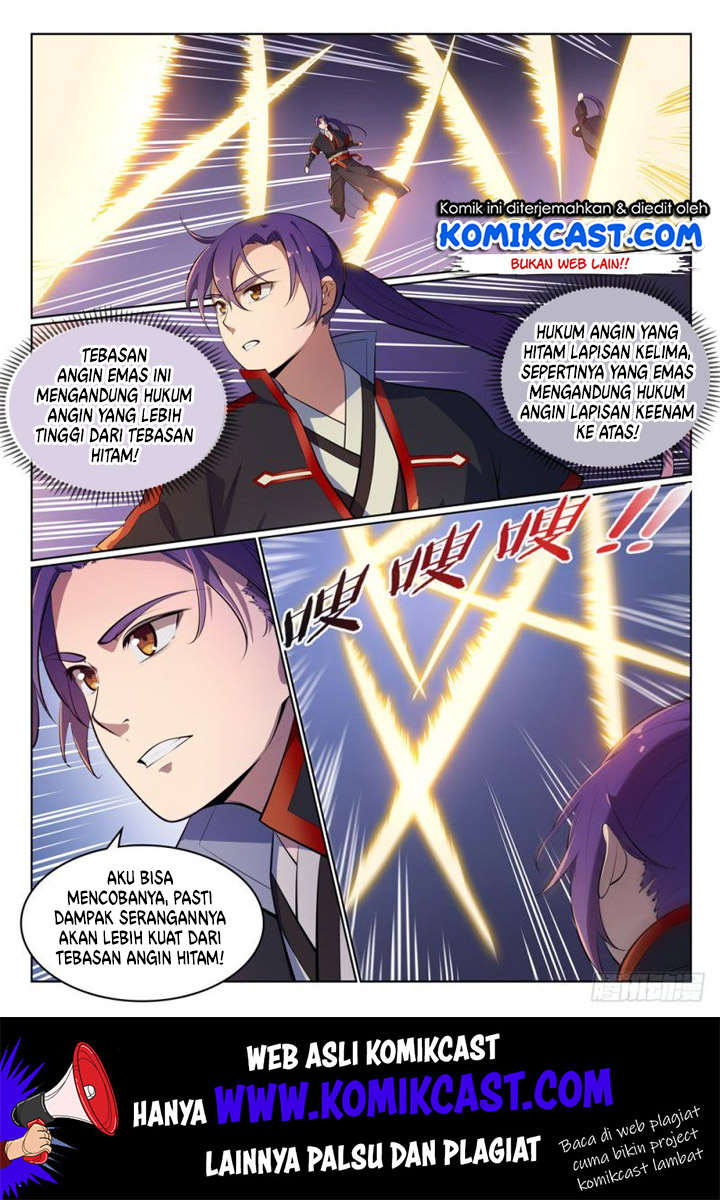 image-komik-apotheosis-chapter-494-12/18