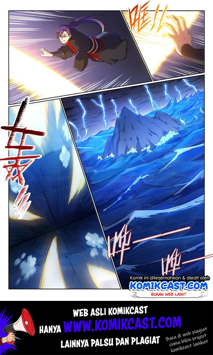 image-komik-apotheosis-chapter-494-13/18