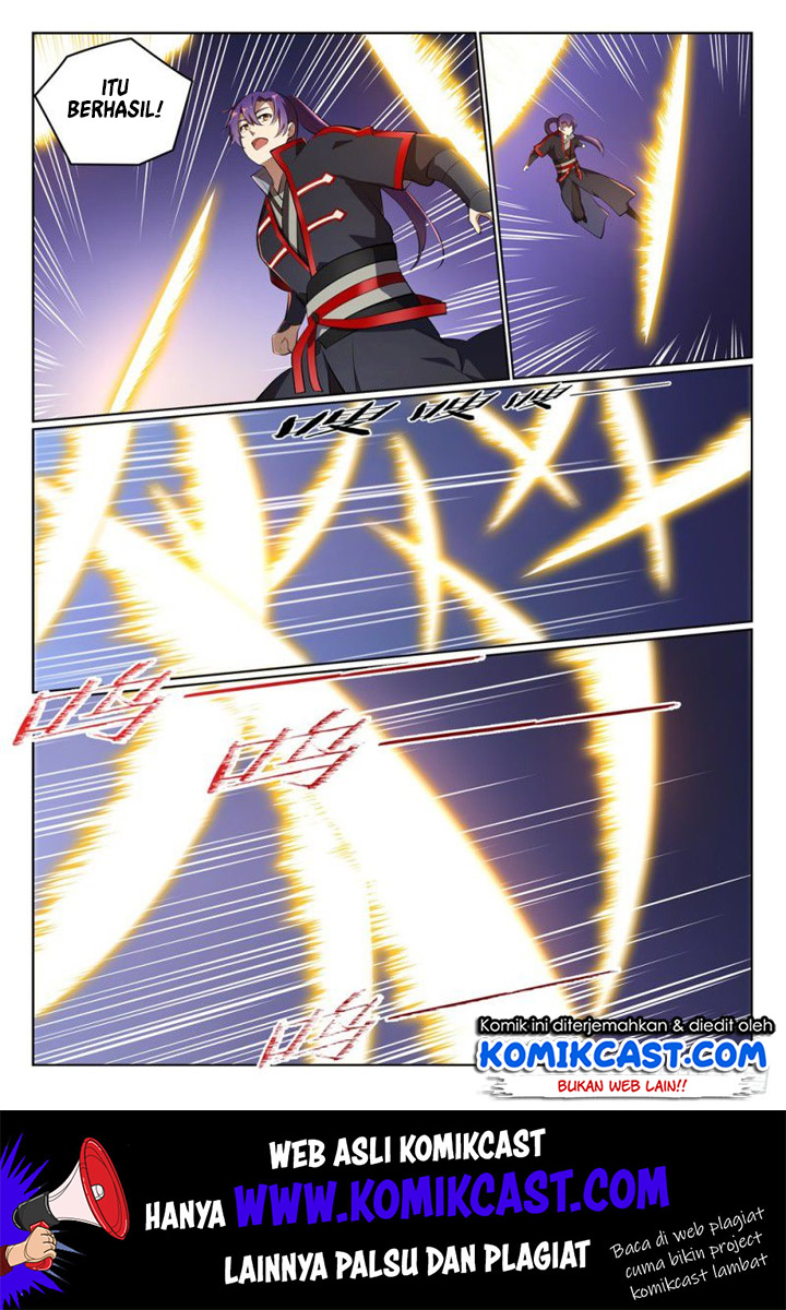 image-komik-apotheosis-chapter-494-14/18