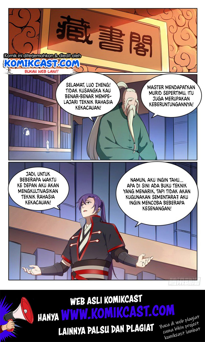 image-komik-apotheosis-chapter-494-16/18