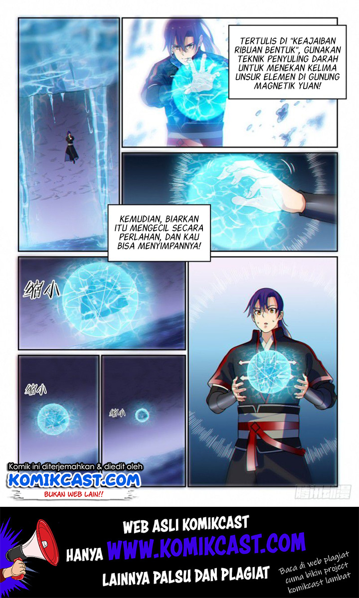 image-komik-apotheosis-chapter-495-3/18