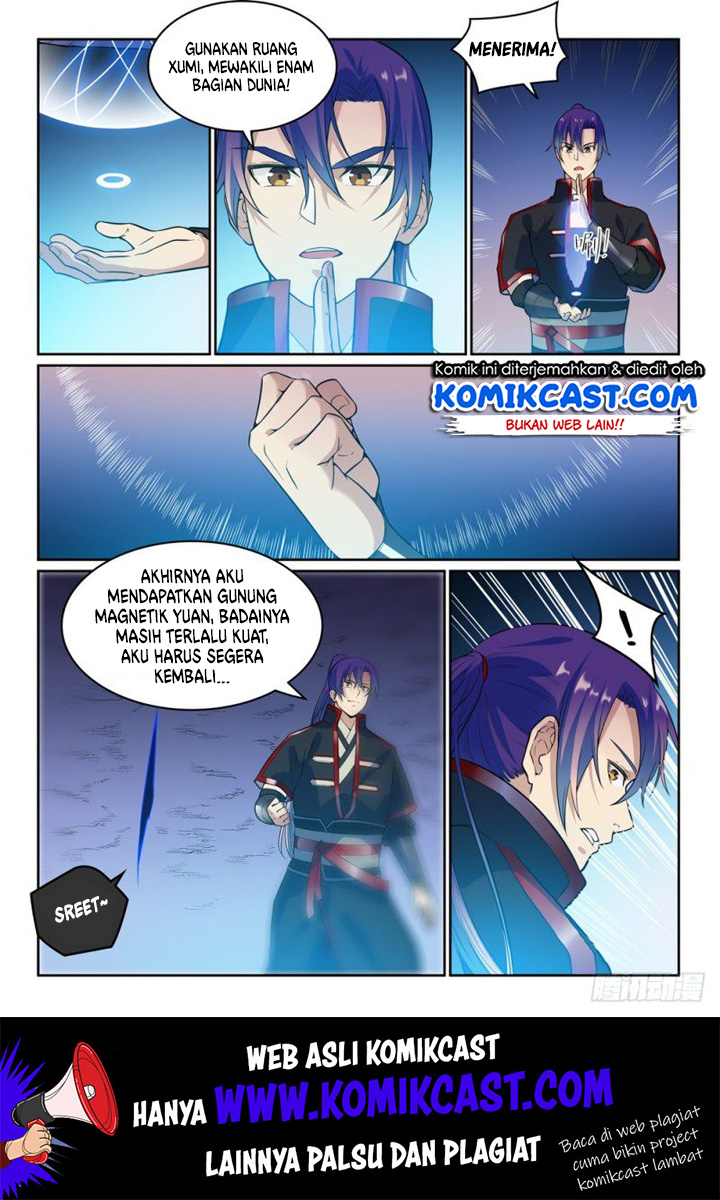image-komik-apotheosis-chapter-495-4/18