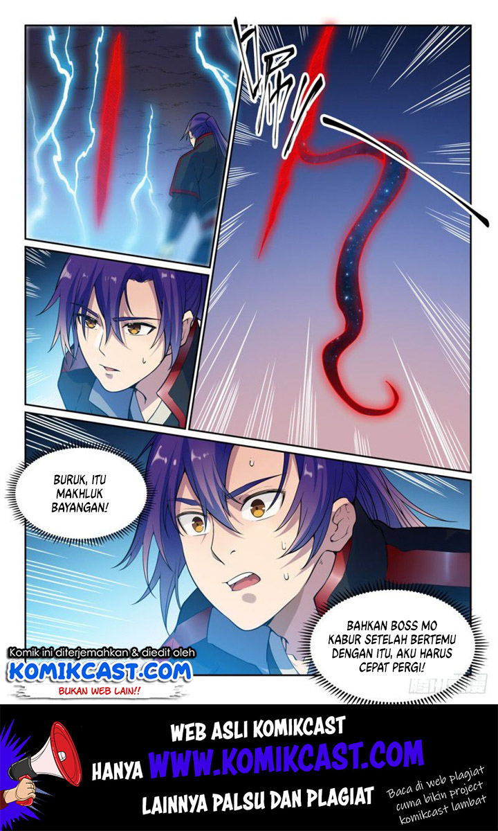 image-komik-apotheosis-chapter-495-5/18