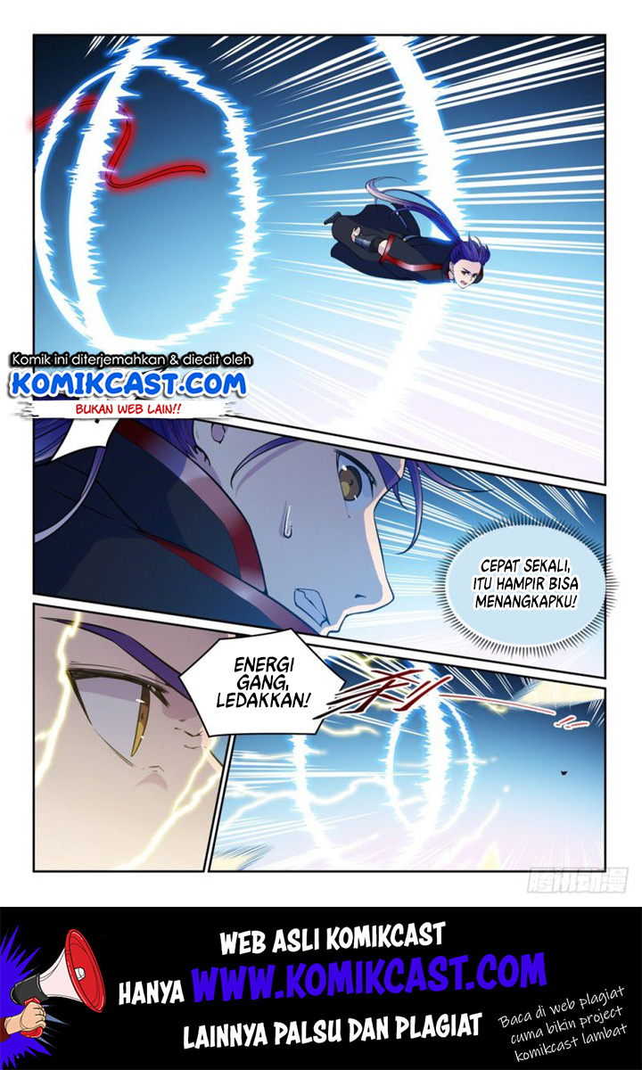 image-komik-apotheosis-chapter-495-7/18