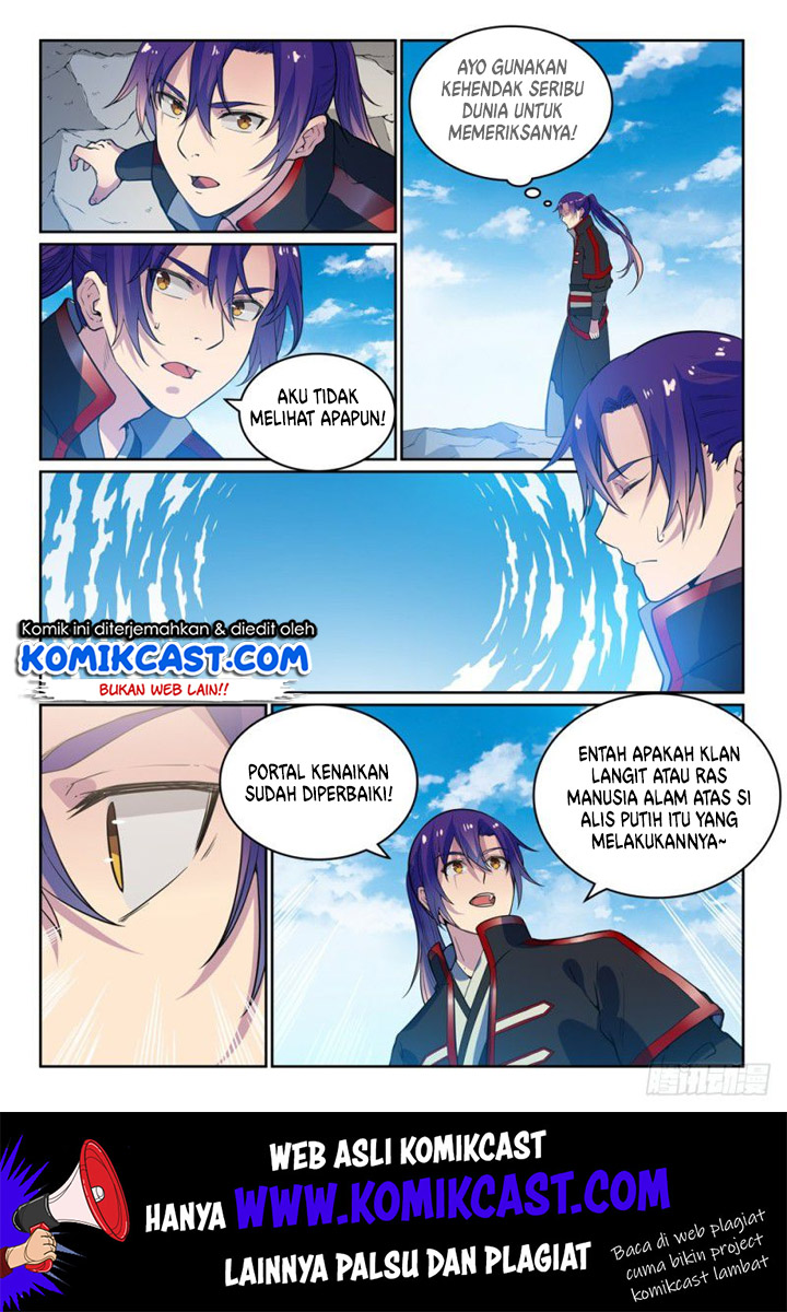 image-komik-apotheosis-chapter-495-10/18