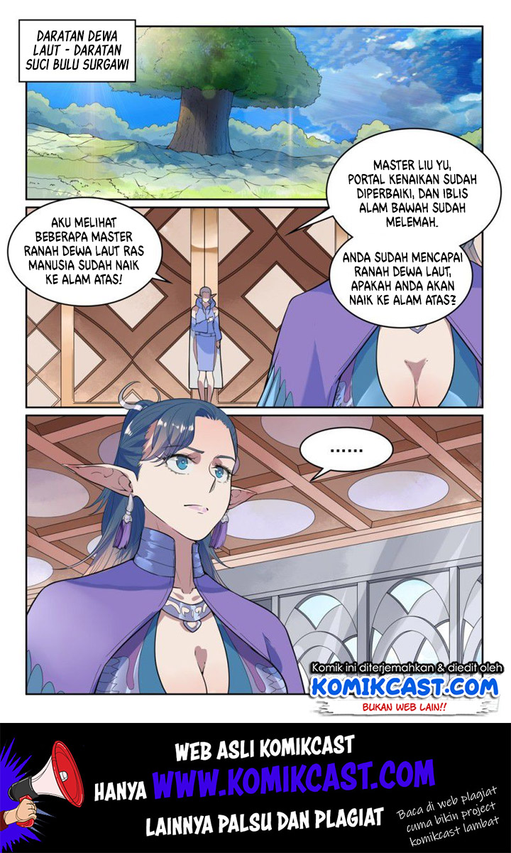 image-komik-apotheosis-chapter-495-11/18