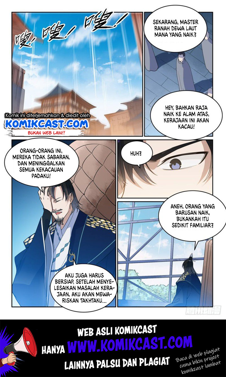 image-komik-apotheosis-chapter-495-15/18