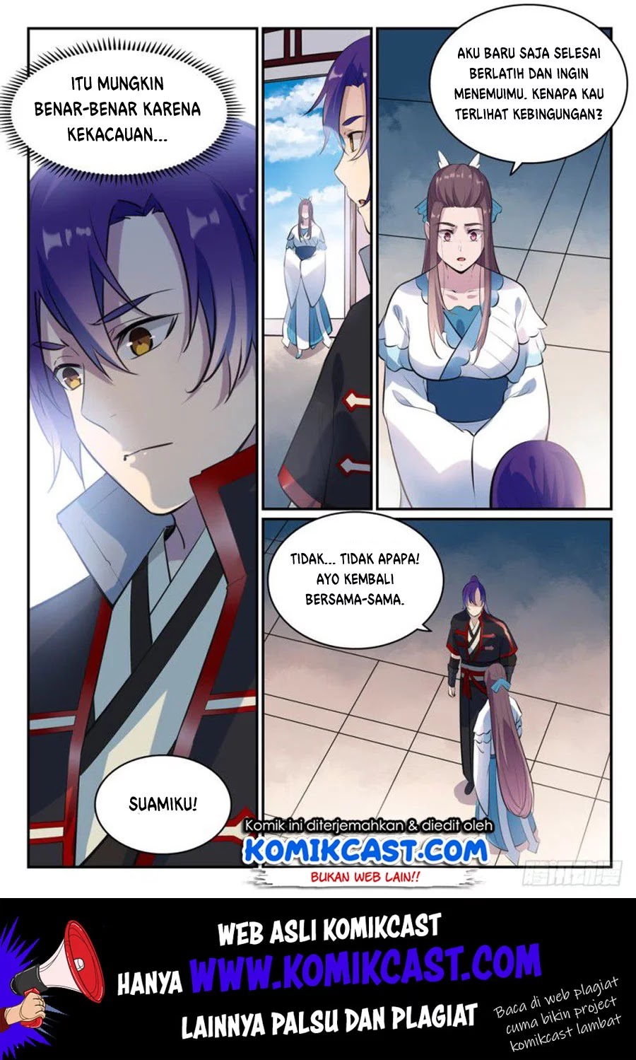 image-komik-apotheosis-chapter-496-11/17
