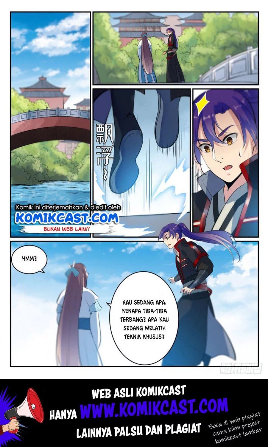 image-komik-apotheosis-chapter-496-12/17