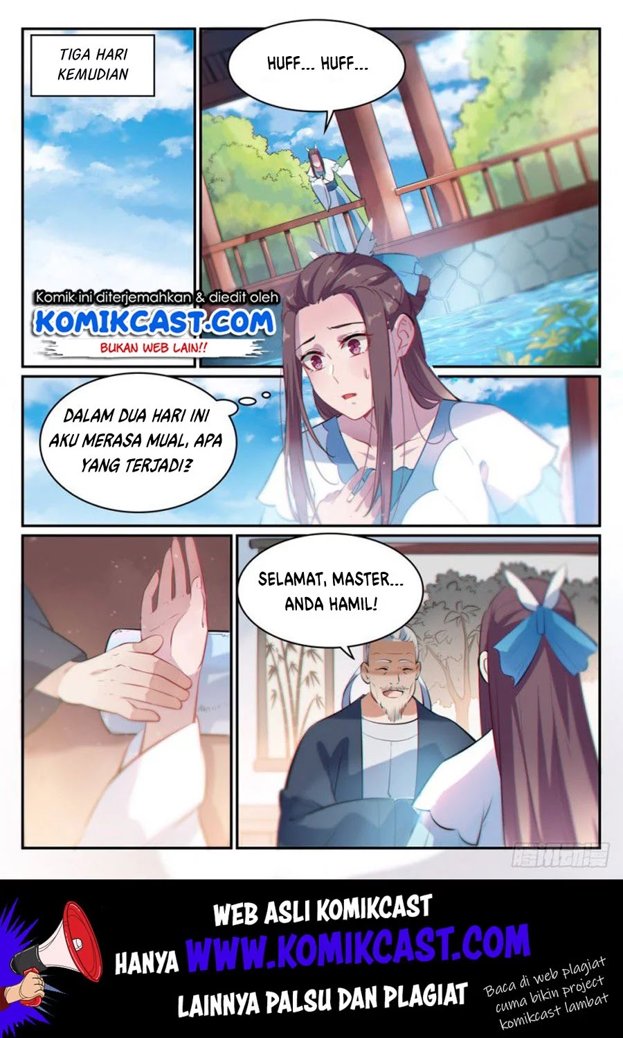 image-komik-apotheosis-chapter-496-14/17