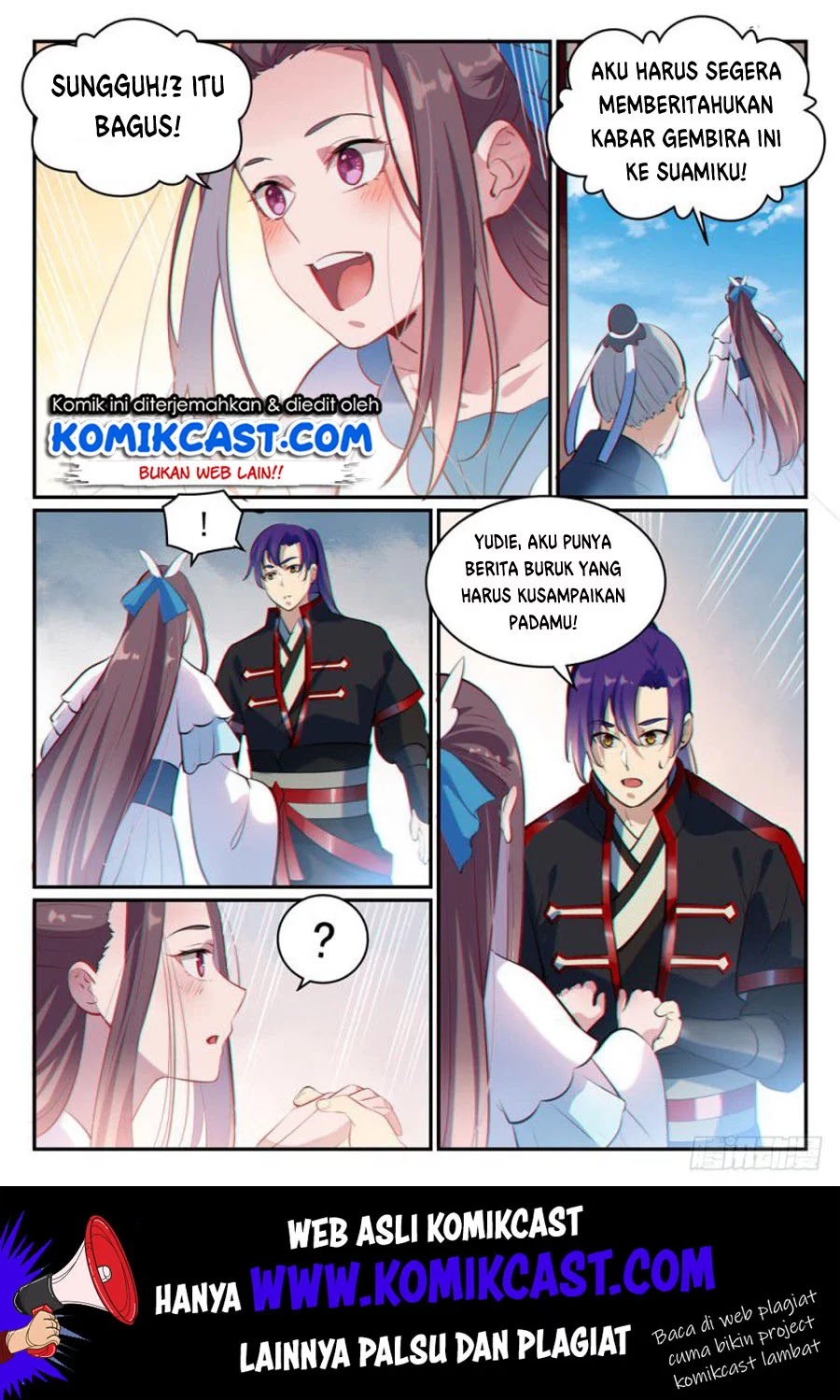 image-komik-apotheosis-chapter-496-15/17