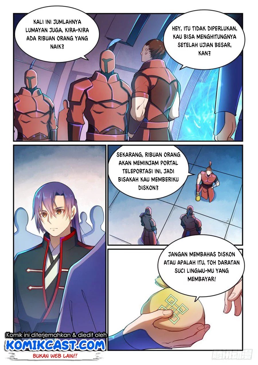 image-komik-apotheosis-chapter-499-10/18