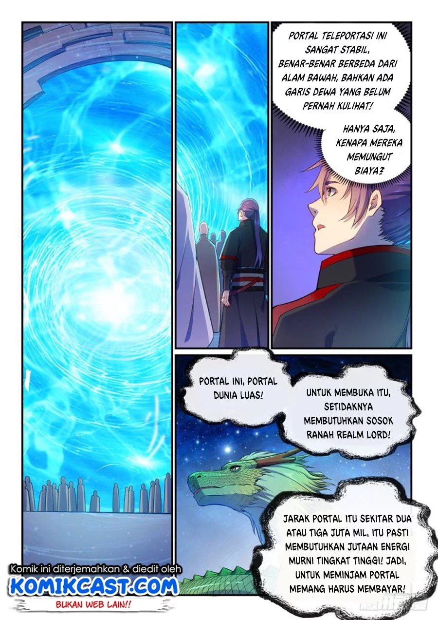 image-komik-apotheosis-chapter-499-11/18