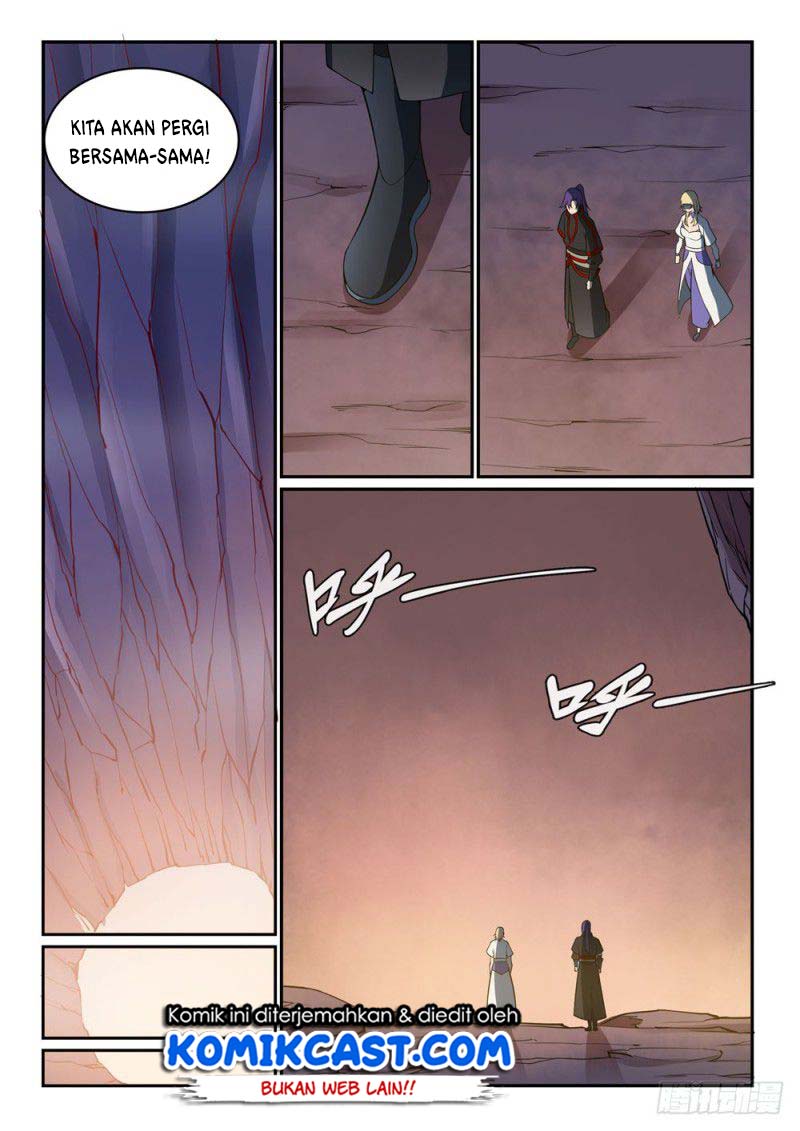 image-komik-apotheosis-chapter-501-3/16