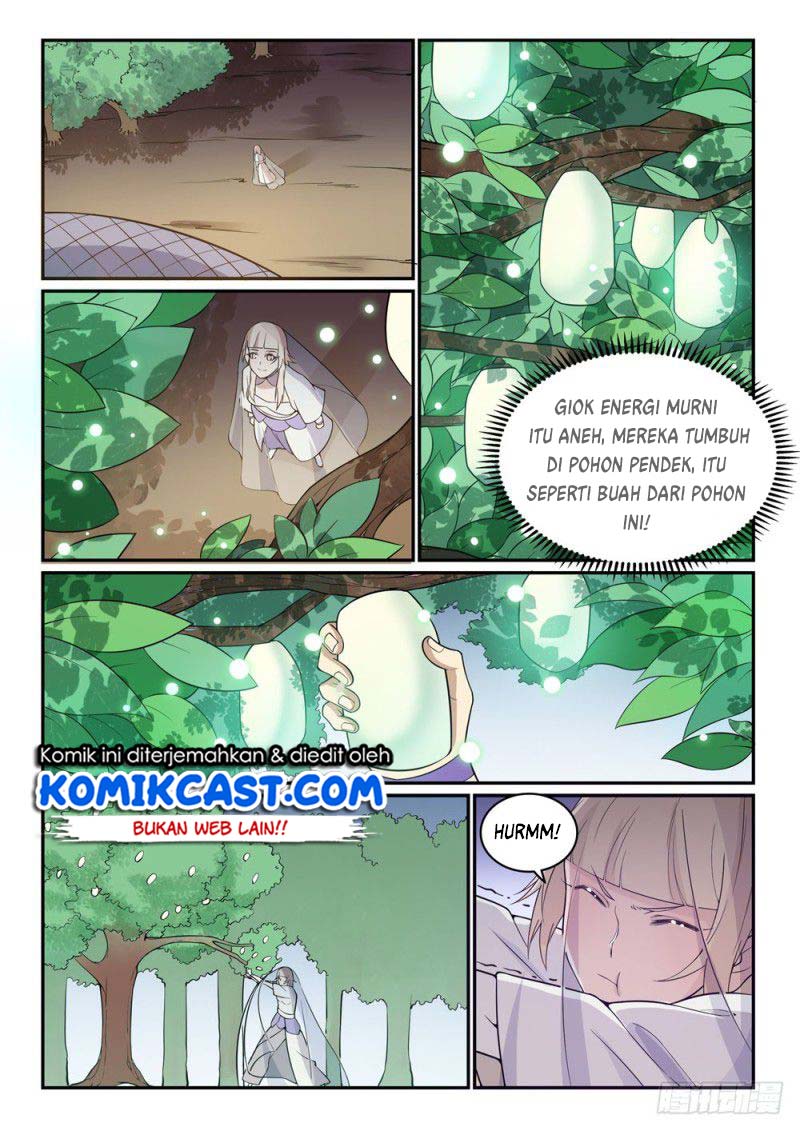 image-komik-apotheosis-chapter-501-8/16
