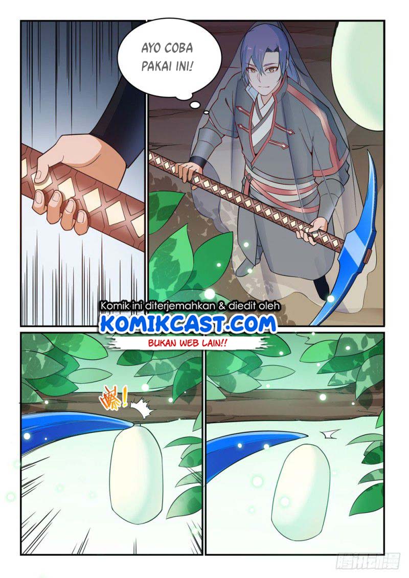 image-komik-apotheosis-chapter-501-12/16